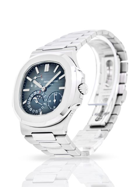 Patek Philippe Nautilus 5712/1A-001 Image 2